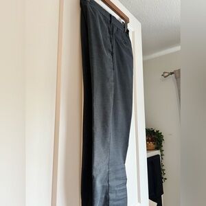 Banana Republic Core Temp Pants
